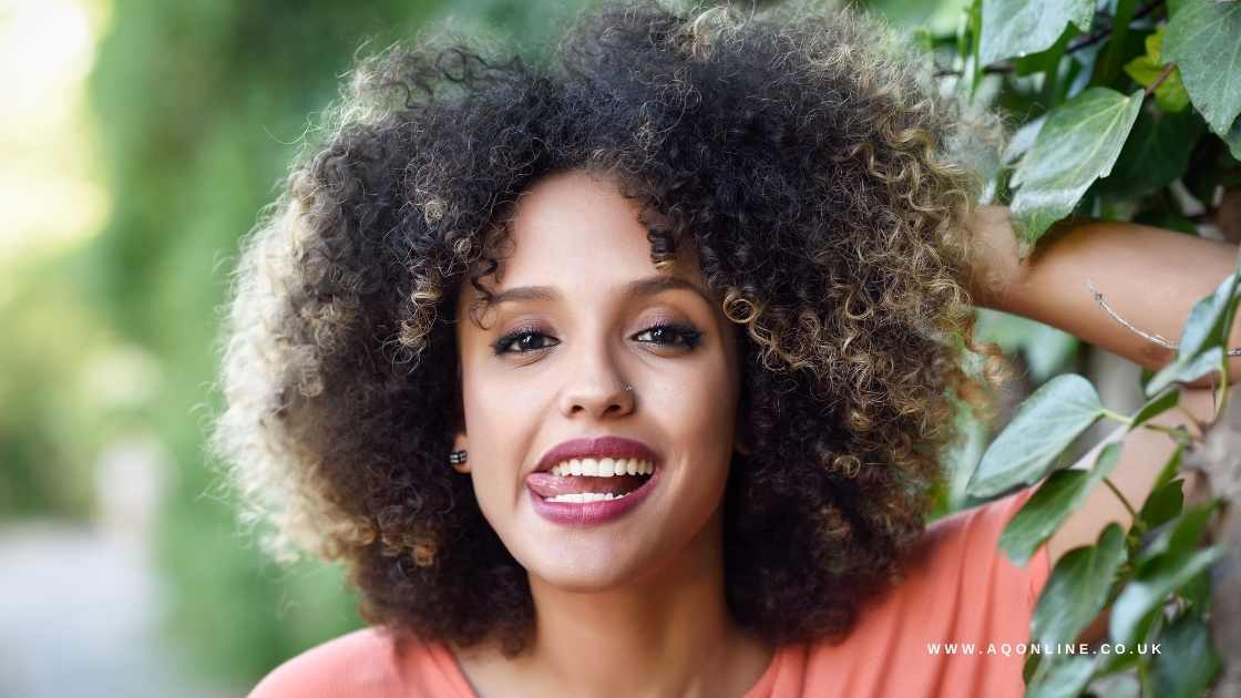 Surprising Ways to Prevent Knots and Tangles on Curly and Coily Hair 