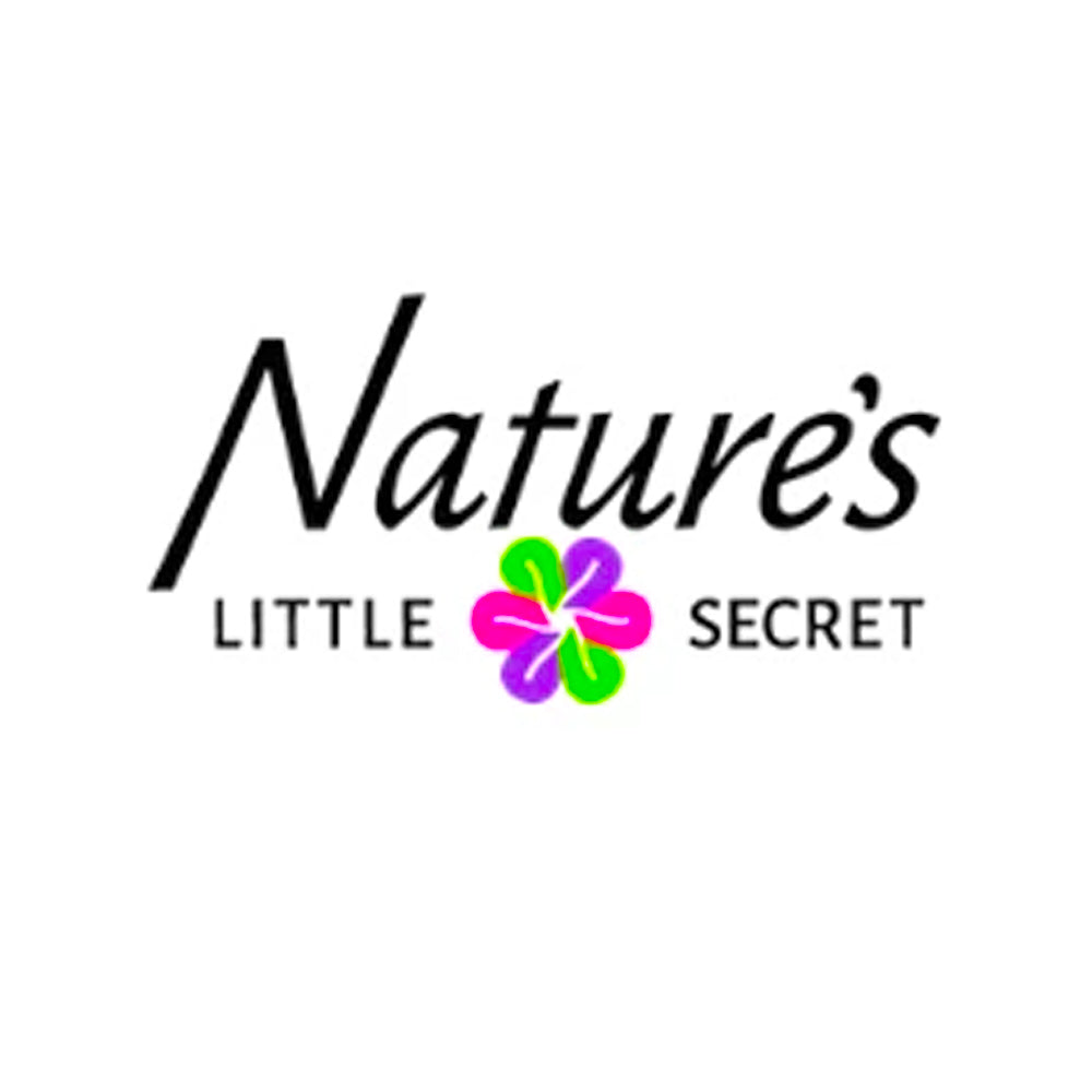 Nature's Little Secret Hair Care