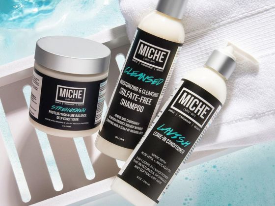 MICHE Beauty Haircare Collection- AQ Online