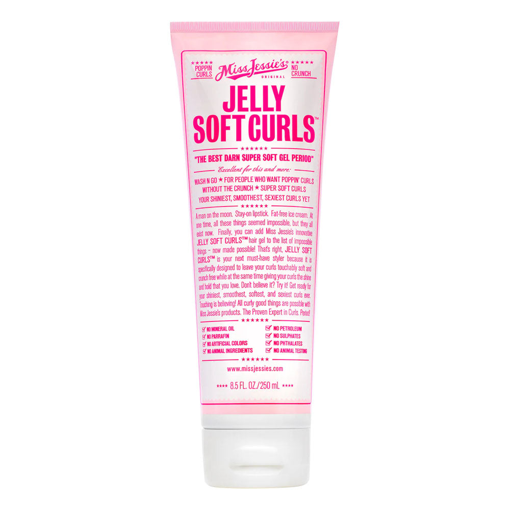 Miss Jessie’s Jelly Soft Curls 8 oz- AQ Online 