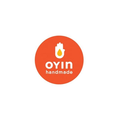 OYIN Handmade Hair Care Collection- AQ Online