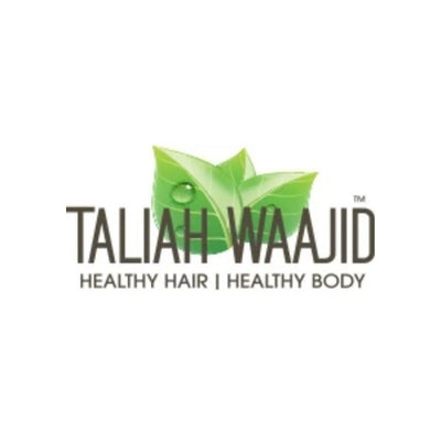 Taliah Waajid Hair Care Collection- AQ Online 