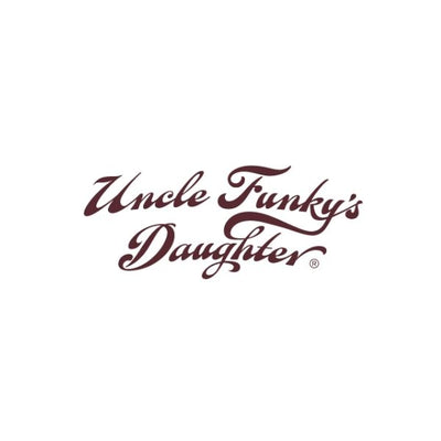 Uncle Funky's daughter Hair Care Collection- AQ Online