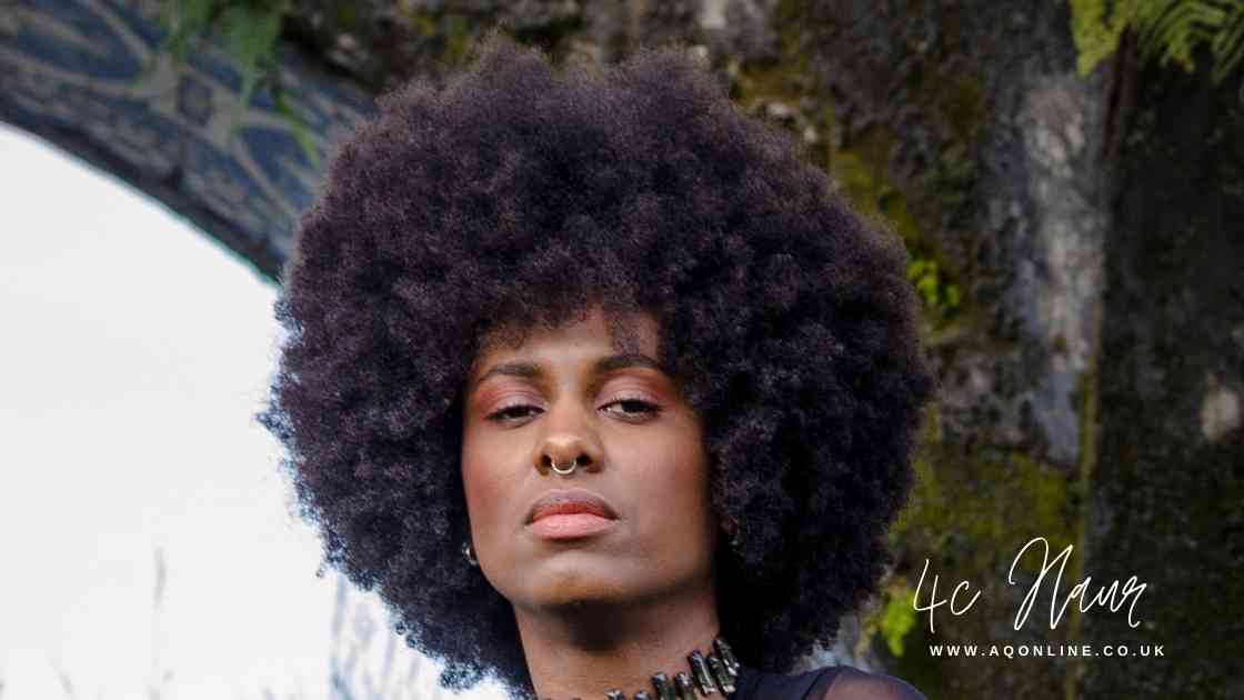 5 Little-Known Things You Shouldn't Do To Your 4C Natural Hair