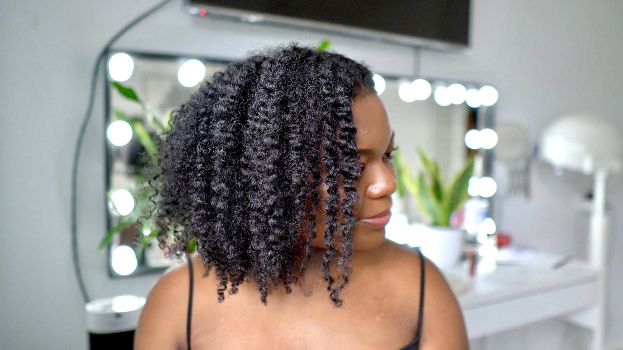 Natural Hair Lessons I Learnt since the Big Chop- AQ Online