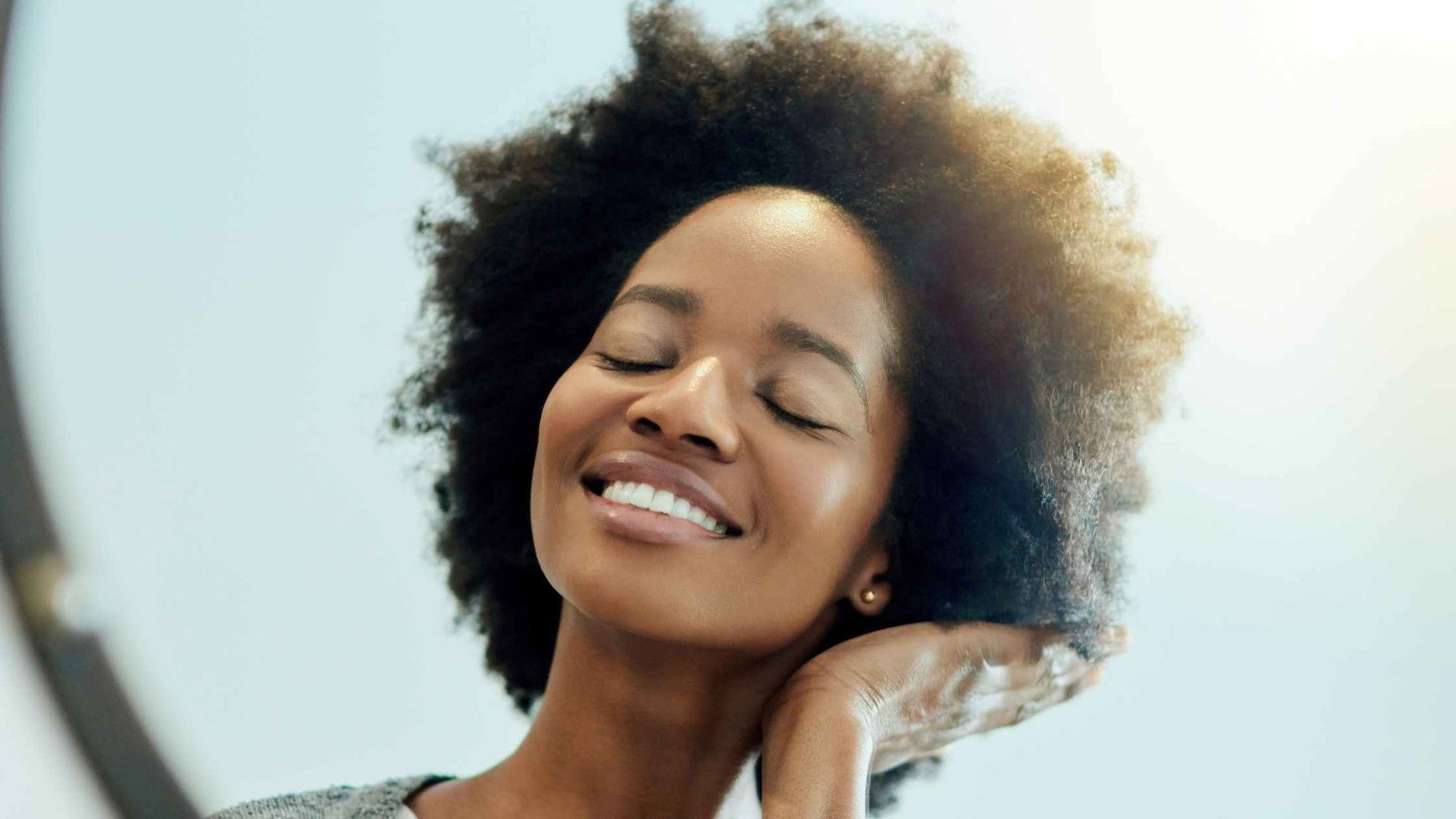 What is The 30-Day Natural Hair Detox & Is It Necessary- AQ Online 