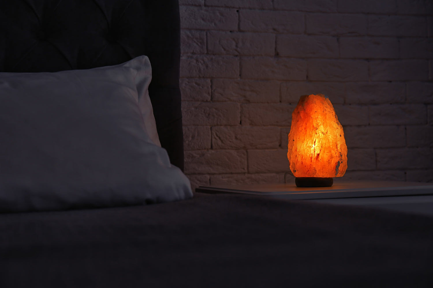 Why Himalayan Salt Lamps are the Perfect Gift