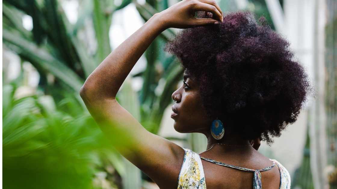 Why Your Natural Hair May Be Breaking Off- Have You Tried This?- AQ Online