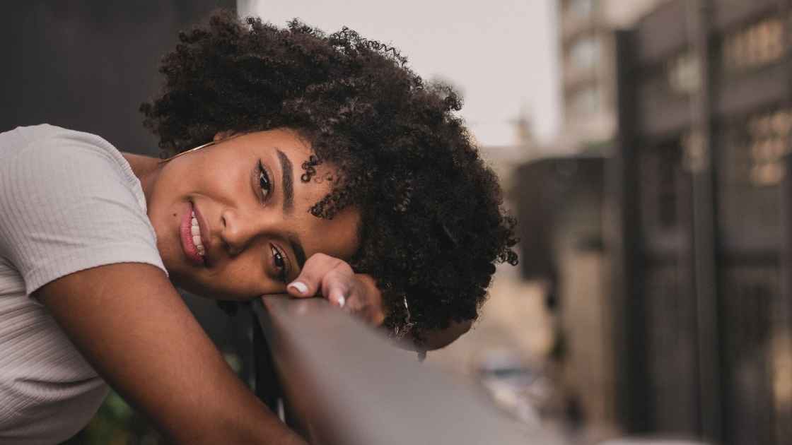 You Can Grow Long & Healthy Natural Hair With Wash and Go's- Here's How