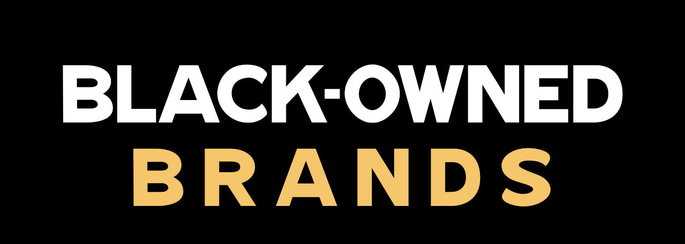 AQ Online black-Owned brands