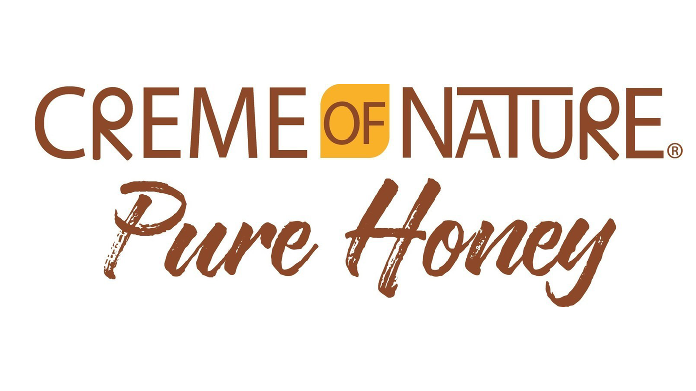 Creme of Nature Pure Honey Hair Collection- AQ Online