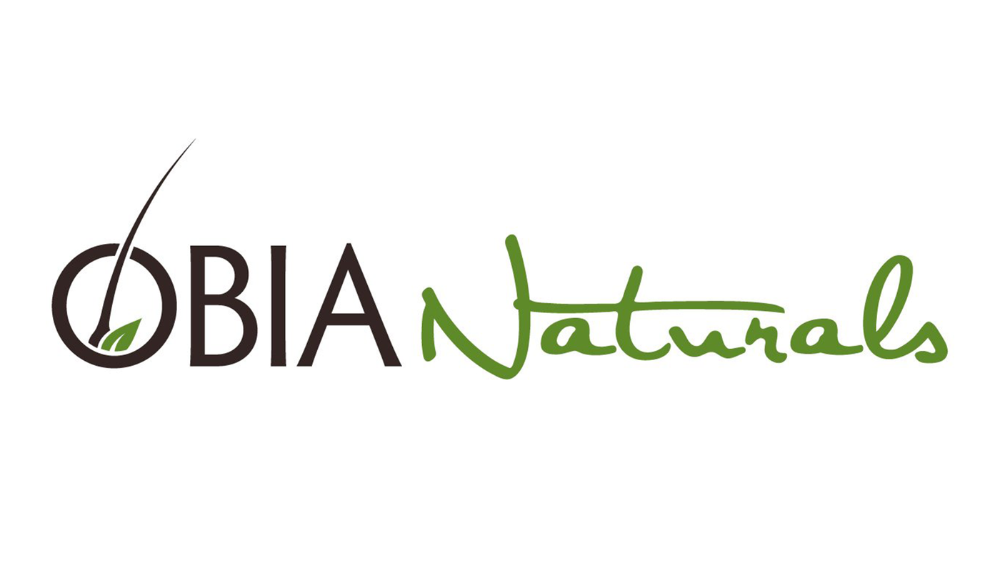 OBIA Naturals Hair Care- AQ Online