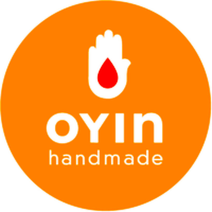 OYIN Handmade Hair Care Collection- AQ Online