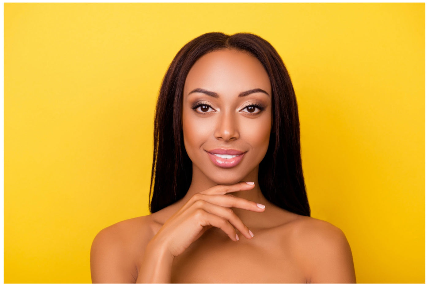 Relaxed Hair Care - AQ Online