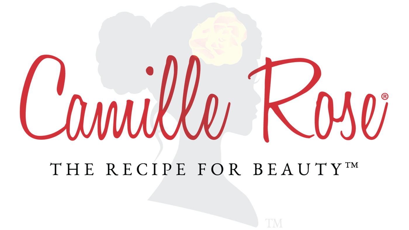 Camille Rose Naturals Hair Collection- AQ Online