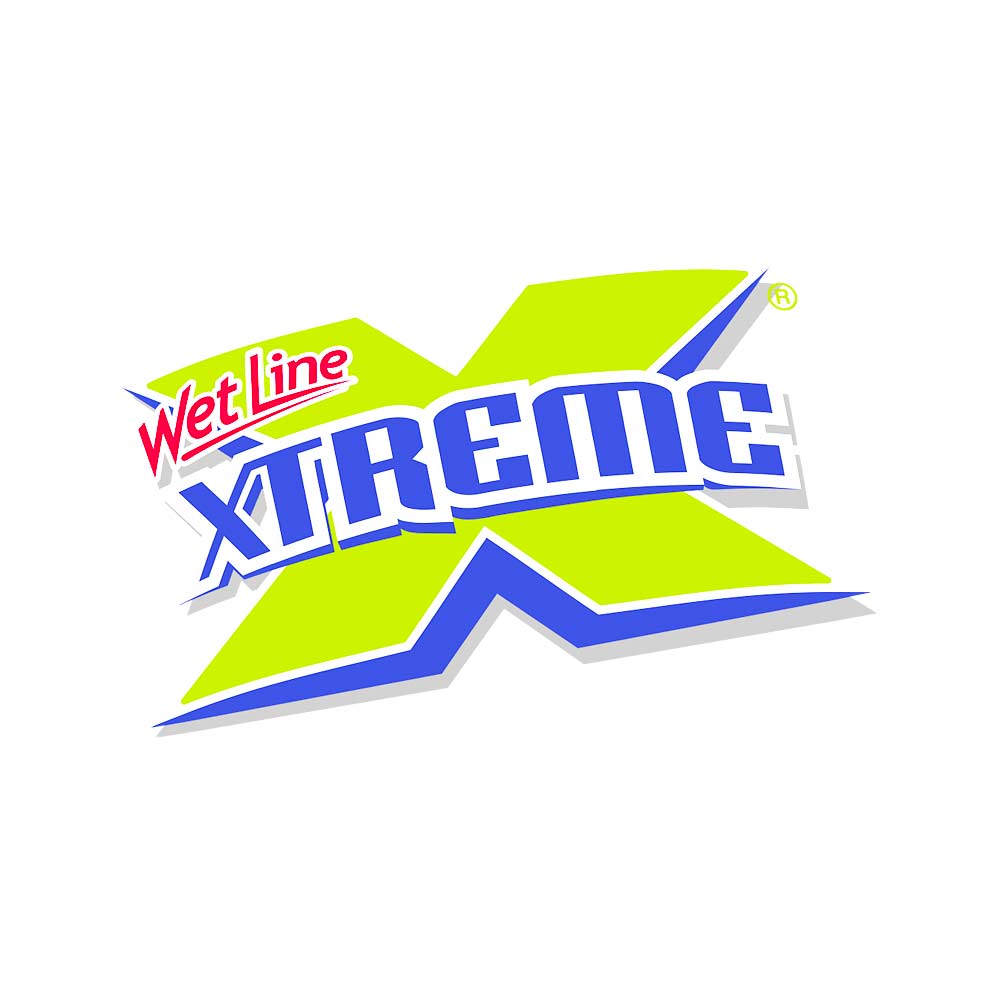 Wetline Xtreme Styling Gels- AQ Online