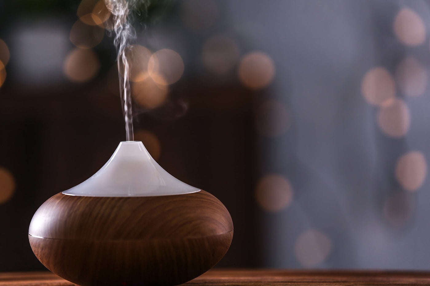 Modern & Vintage Aroma Diffusers- AQ Online