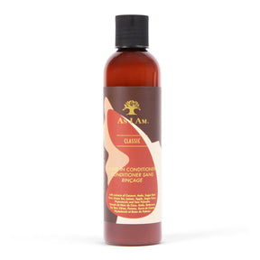 As I Am Leave-In Conditioner 237ml - AQ Online 