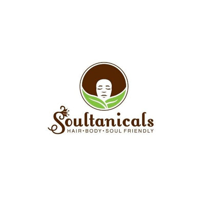 Soultanicals Hair Care Collection- AQ Online
