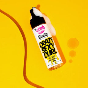 The Doux Crazy Sexy Curl Honey All in 1 Setting Foam 7.5 oz
