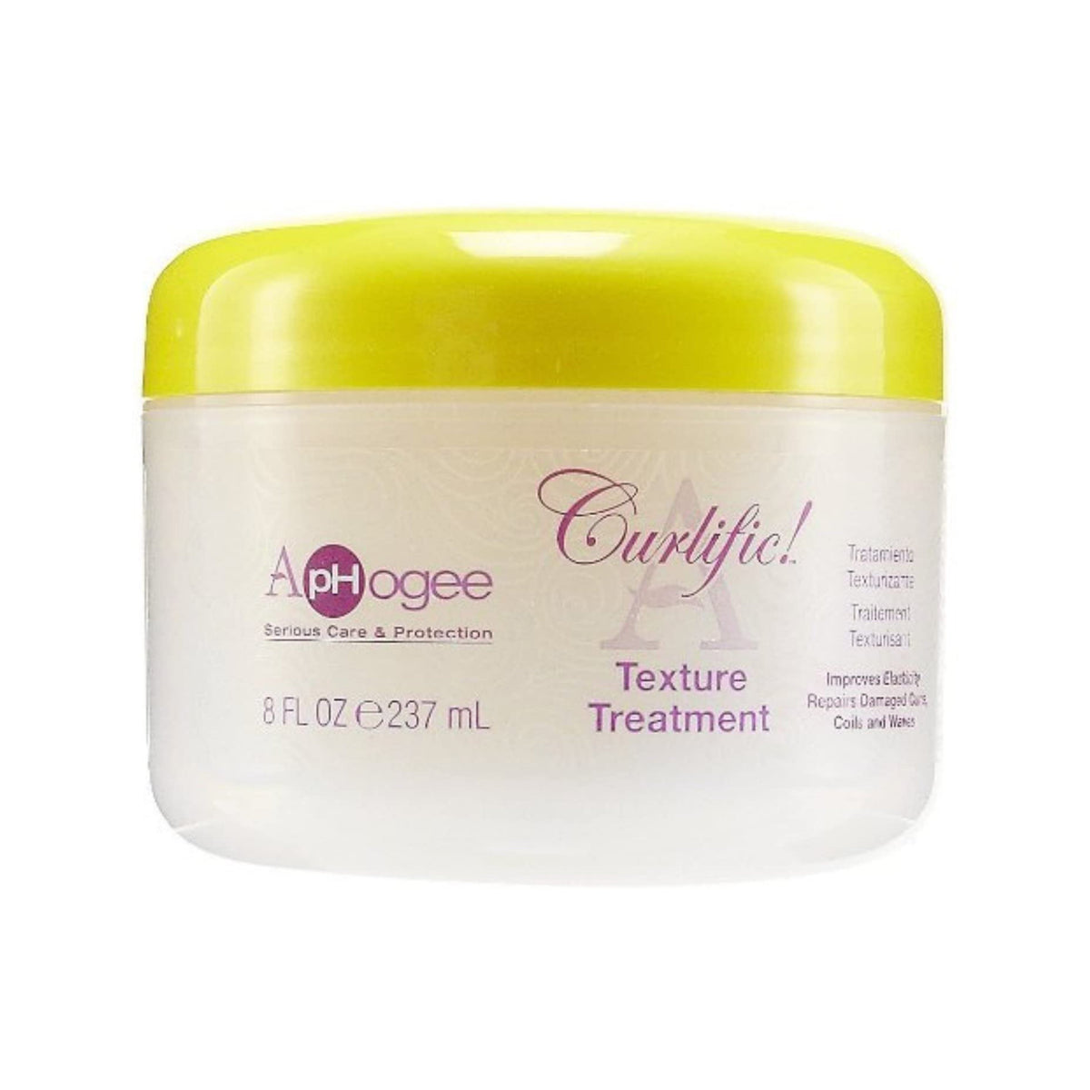 ApHogee Curlific Texture Treatment 237 ml