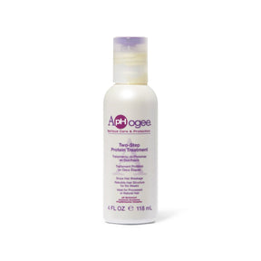ApHogee Two-Step Protein Treatment 4 oz - AQ Online