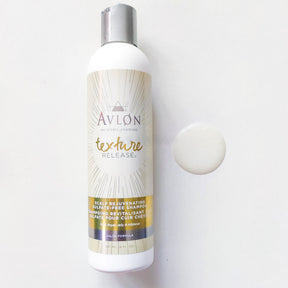 Avlon Texture Release Shampoo and Conditioner 8oz Bundle