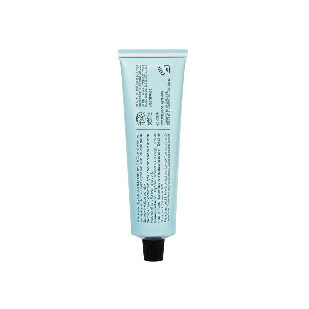 BAIOBAY Hyaluronic & Coconut Hydrating Face Cream 