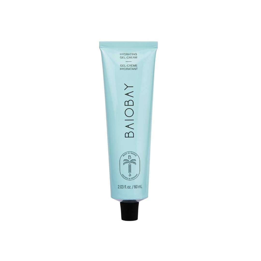 BAIOBAY Hyaluronic & Coconut Hydrating Face Cream 