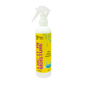 Bourn Beautiful Naturals Loc-It-In Daily Moisture Spray 250 ml- AQ Online