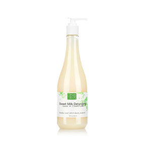 Brown Butter Beauty Detangling Leave in Hair Conditioner 12 oz- AQ Online