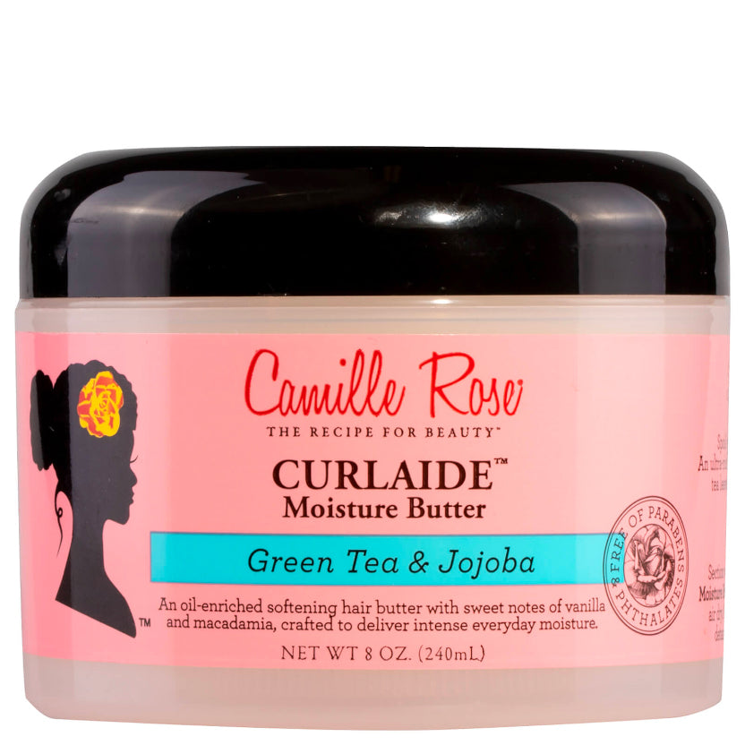 Camille Rose Naturals Curlaide Moisture Butter 240ml