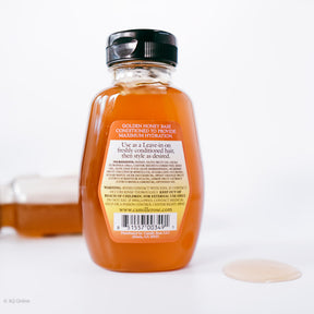 Camille Rose Naturals Honey Hydrate Leave In Collection 266 ml- AQ Online