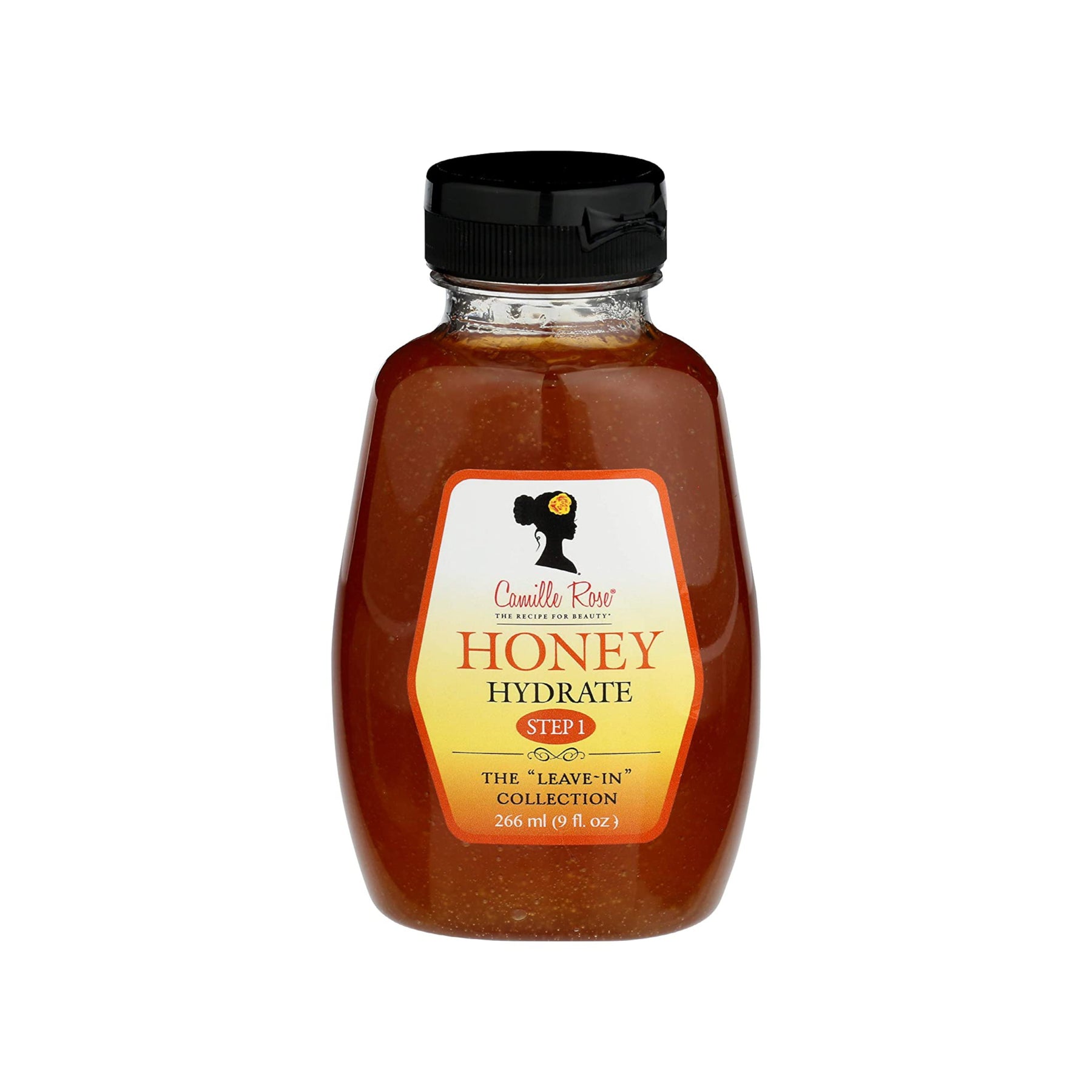 Camille Rose Naturals Honey Hydrate  Leave In Collection 266 ml-AQ Online.jpg