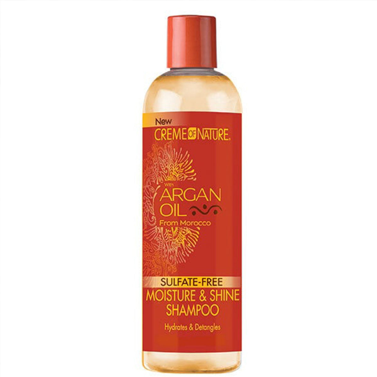 Creme of Nature Argan Oil Moisture & Shine Shampoo 354ml