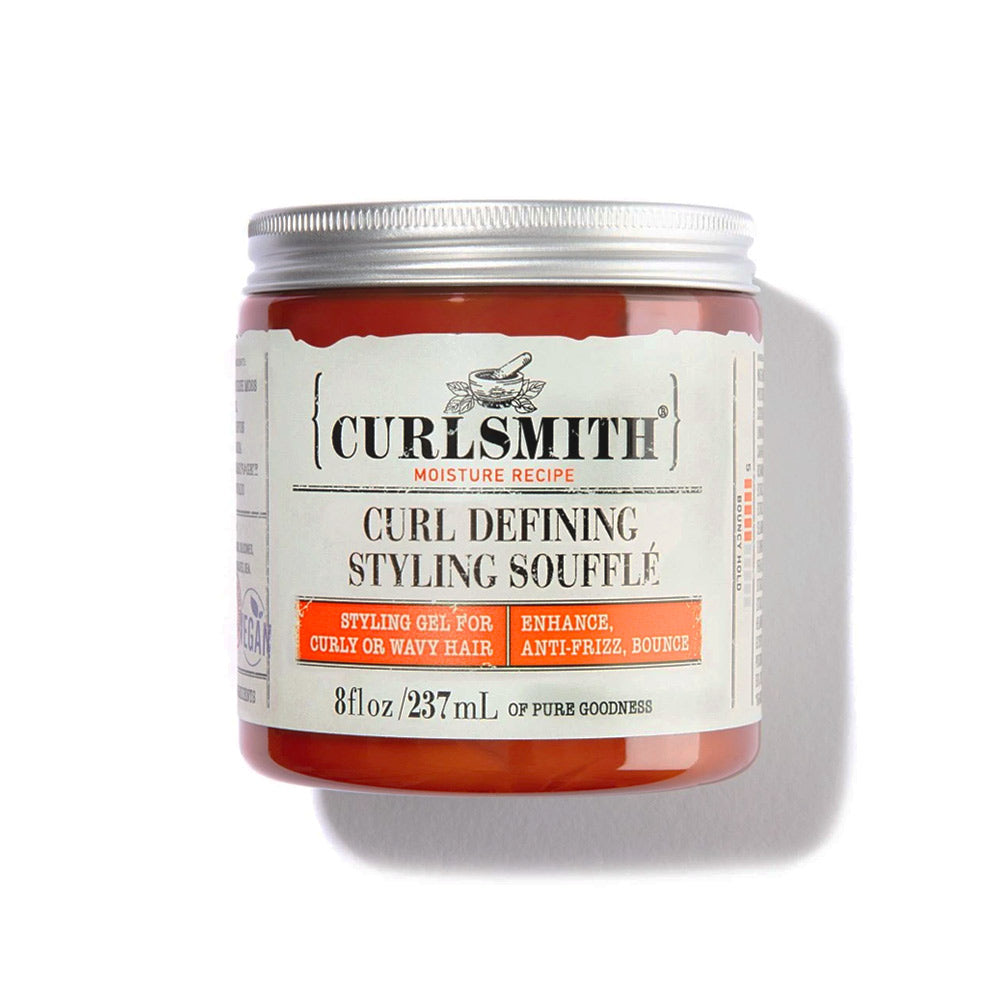 Curlsmith Curl Defining Styling Souffle 237 ml- AQ Online