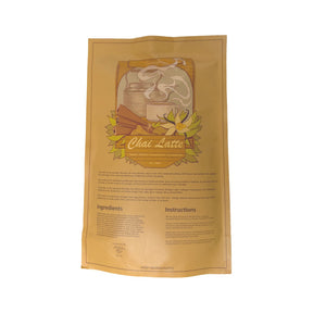 Ecoslay Chai Latte Cleanser 236 ml- AQ Online