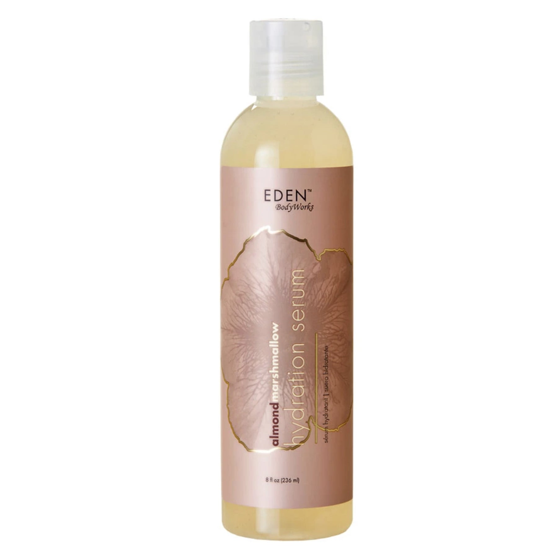 Eden BodyWorks Almond Marshmallow Hydration Serum- AQ Online