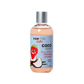 Eden Bodyworks COCO Shea Berry Detangling Shampoo 8 oz - AQ Online