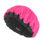 Glow By Daye Pink Punch Deep Conditioning Heat Cap- AQ Online