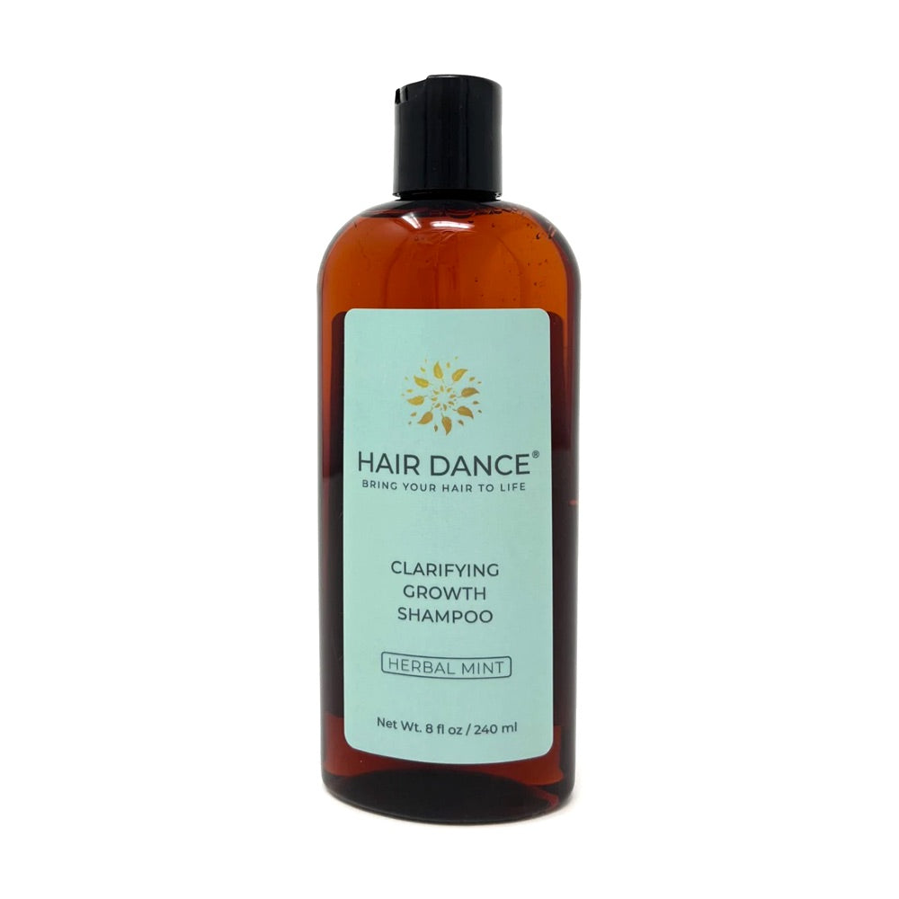 Hair Dance Clarifying Growth Shampoo 8 oz- AQ Online