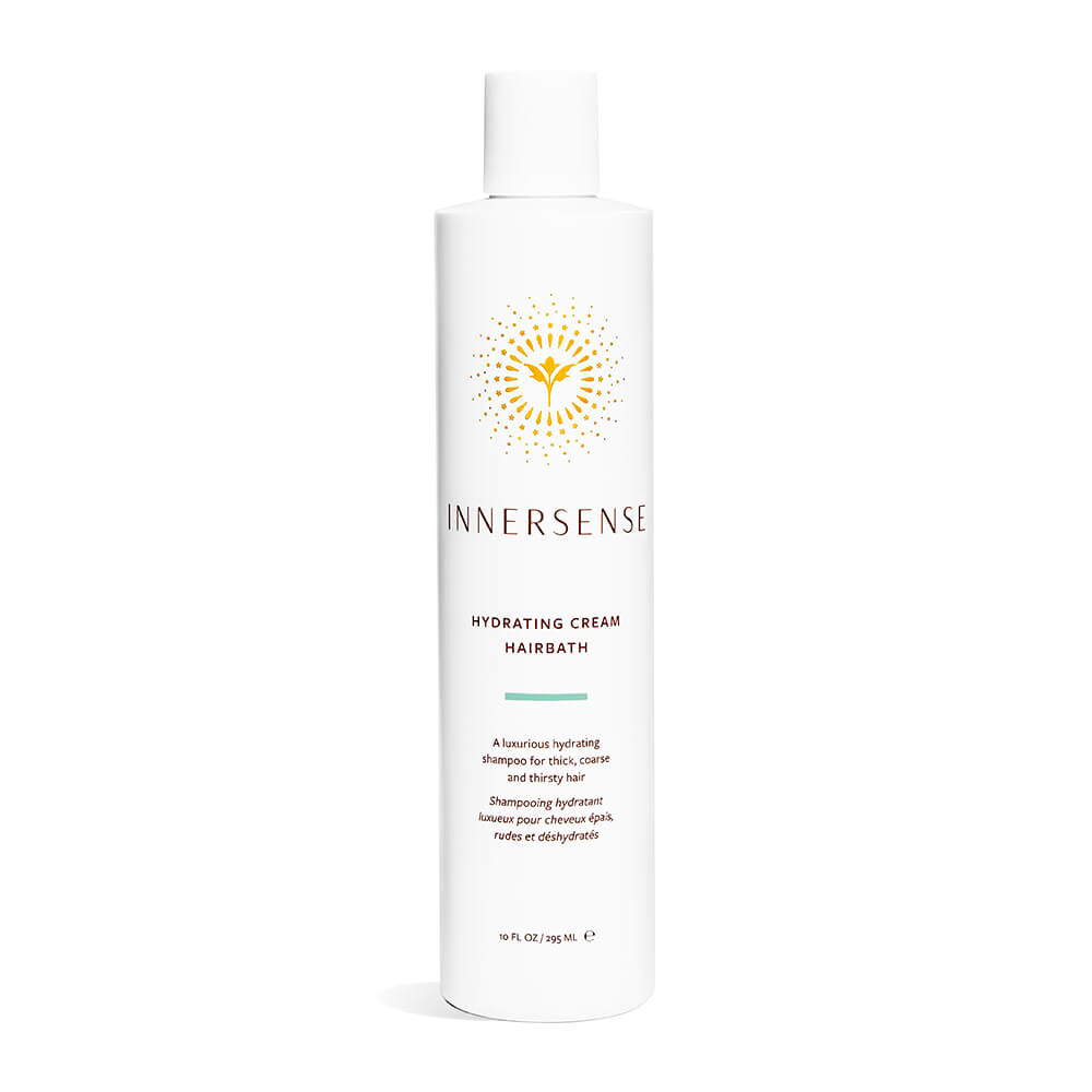 Innersense Beauty Hydrating Cream Hairbath Shampoo 10 oz - AQ Online