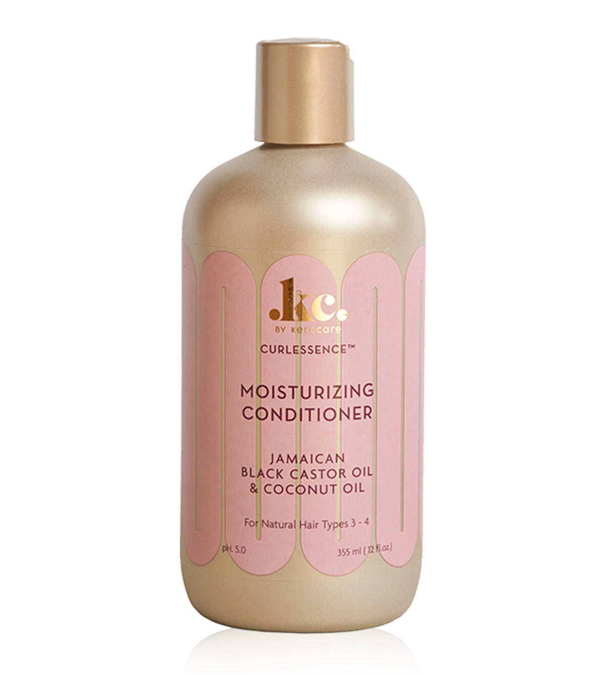 Keracare Curlessence Conditioner 335ml 