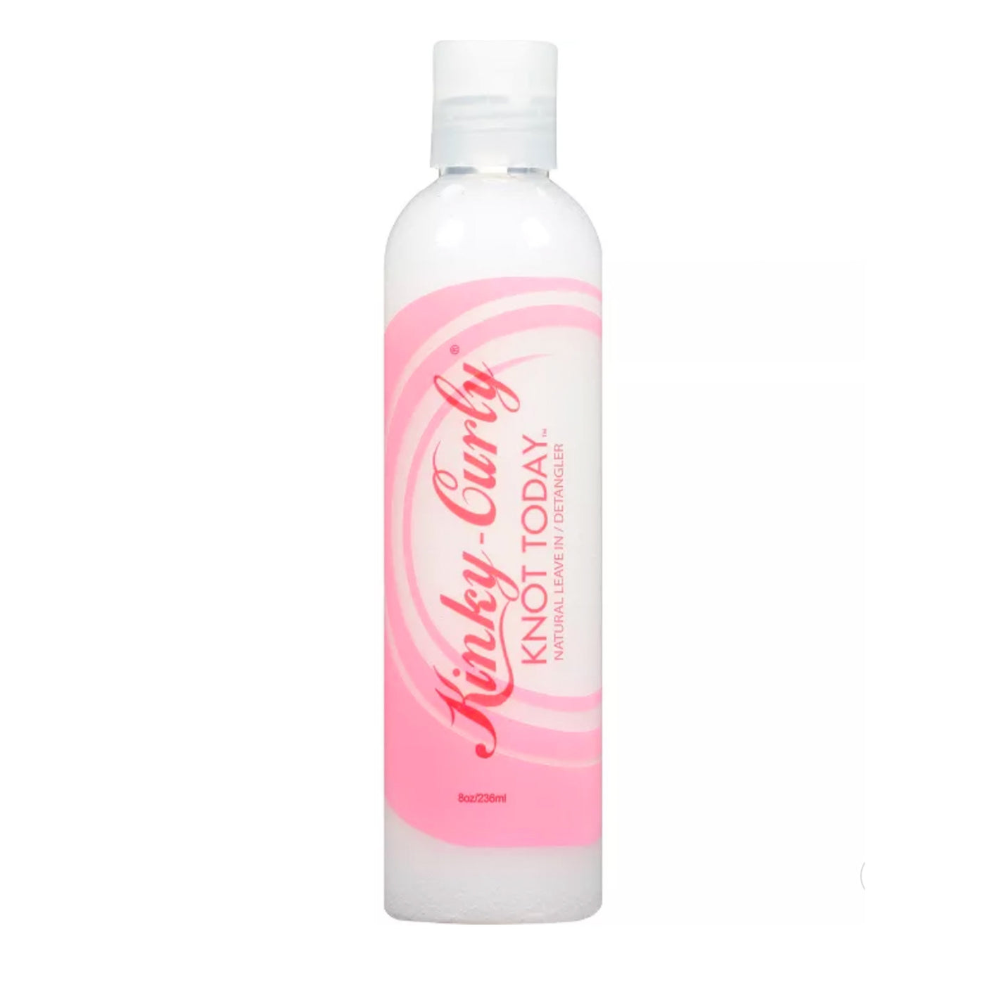 Kinky-Curly Knot Today Leave In Detangler 8 oz- AQ Online