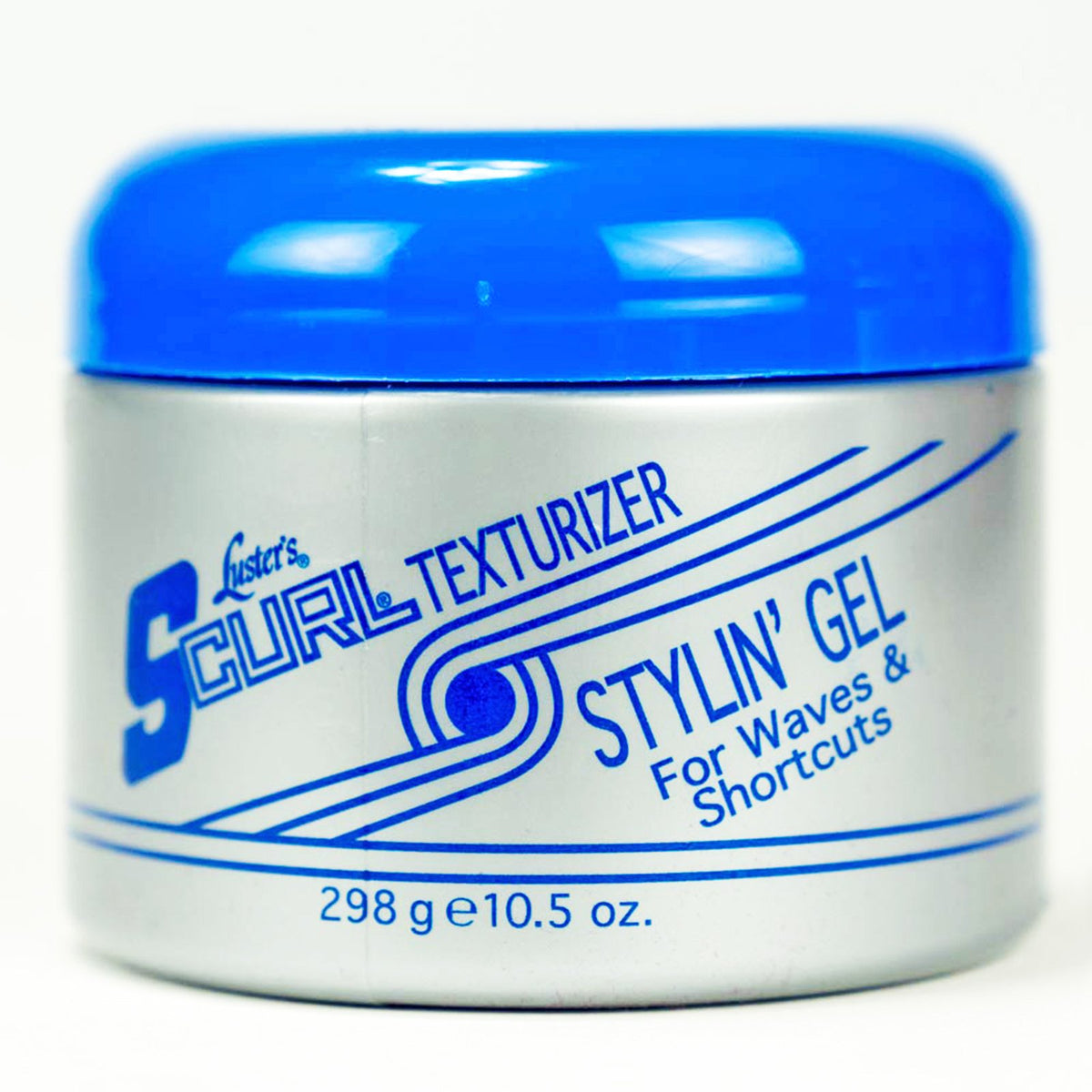 Lusters SCurl Texturiser Styling Gel For Waves & Shortcuts- AQ Online