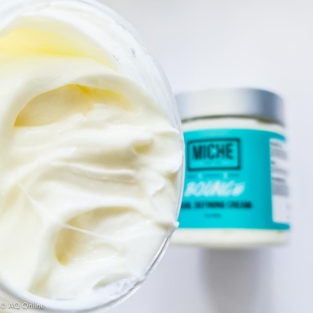 MICHE Bounce Curl Defining Cream 8.5 oz- AQ Online