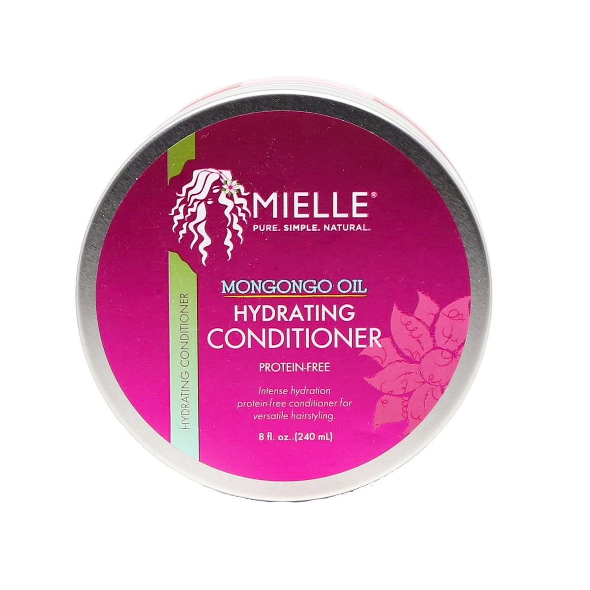 Mielle Organics Mongongo Oil Hydrating Conditioner 8 oz - AQ Online
