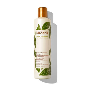 Mizani True Textures Moisture Replenish Shampoo 8.5 oz- AQ Online