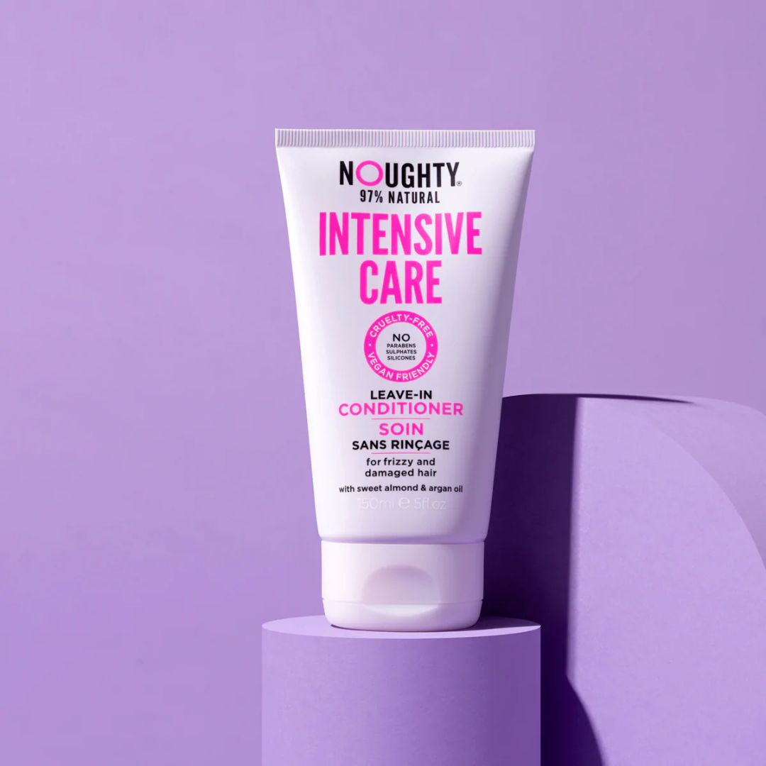 Noughty Intensive Care Leave In Conditioner 150 ml- AQ Online