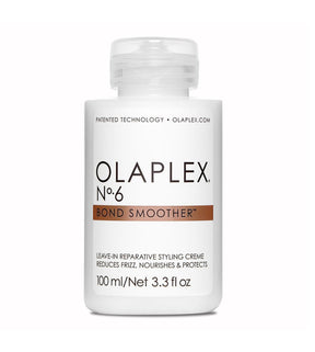 Olaplex No.6 Bond Smoother Leave In Reparative Styling Creme 3.3 oz - AQ Online 